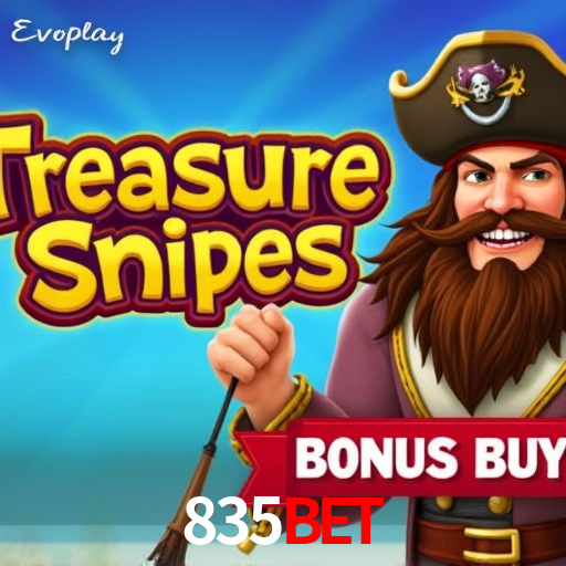 Login 835BET Casino Online